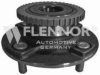 FLENNOR FR951870 Wheel Bearing Kit